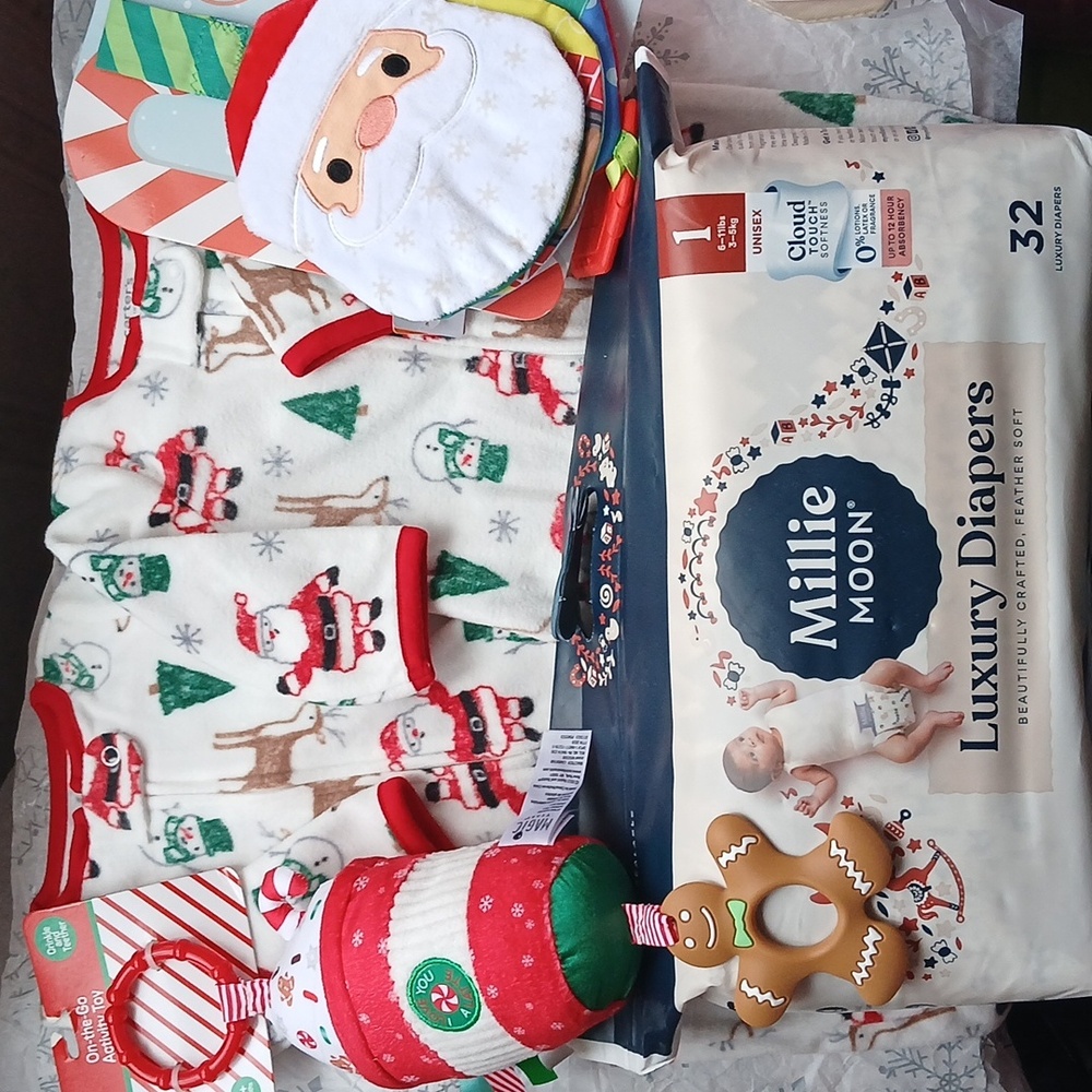 Baby Bundle